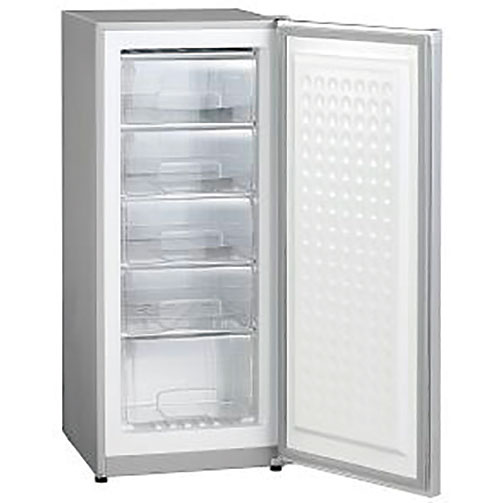 エクセレンス アップライト型冷凍庫 MA-6144A 内容量144リットル