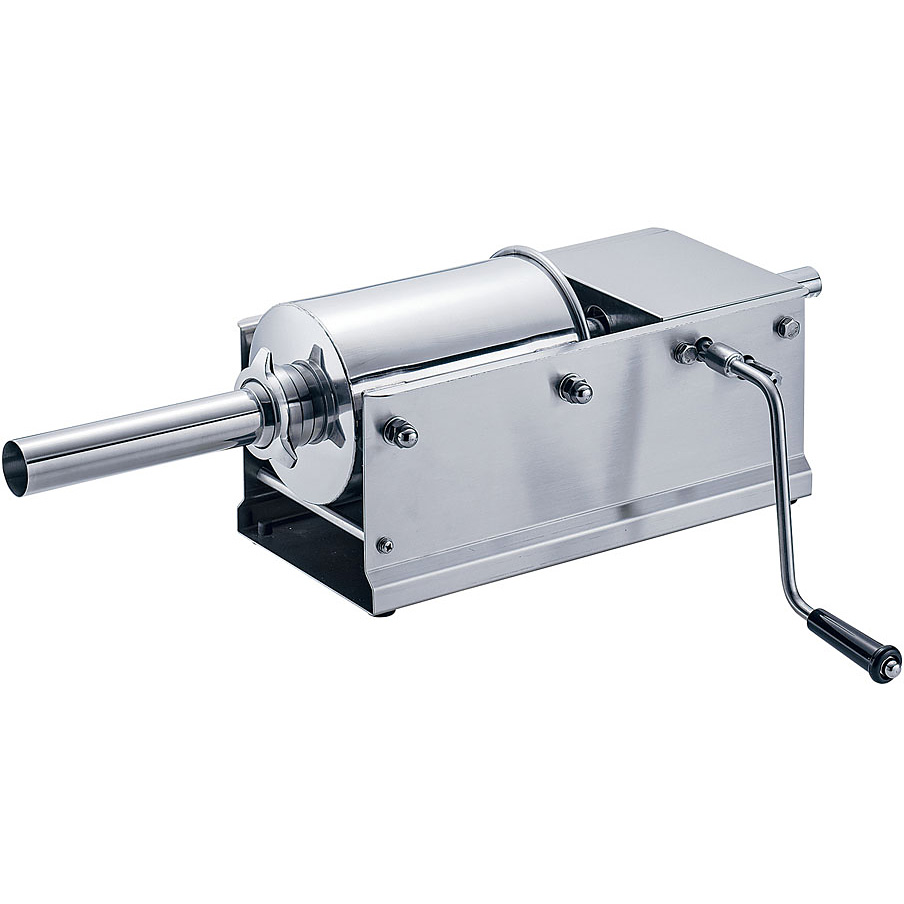 ソーセージスタッファー 横型 HS-3L - 調理器具のSHOKUBI