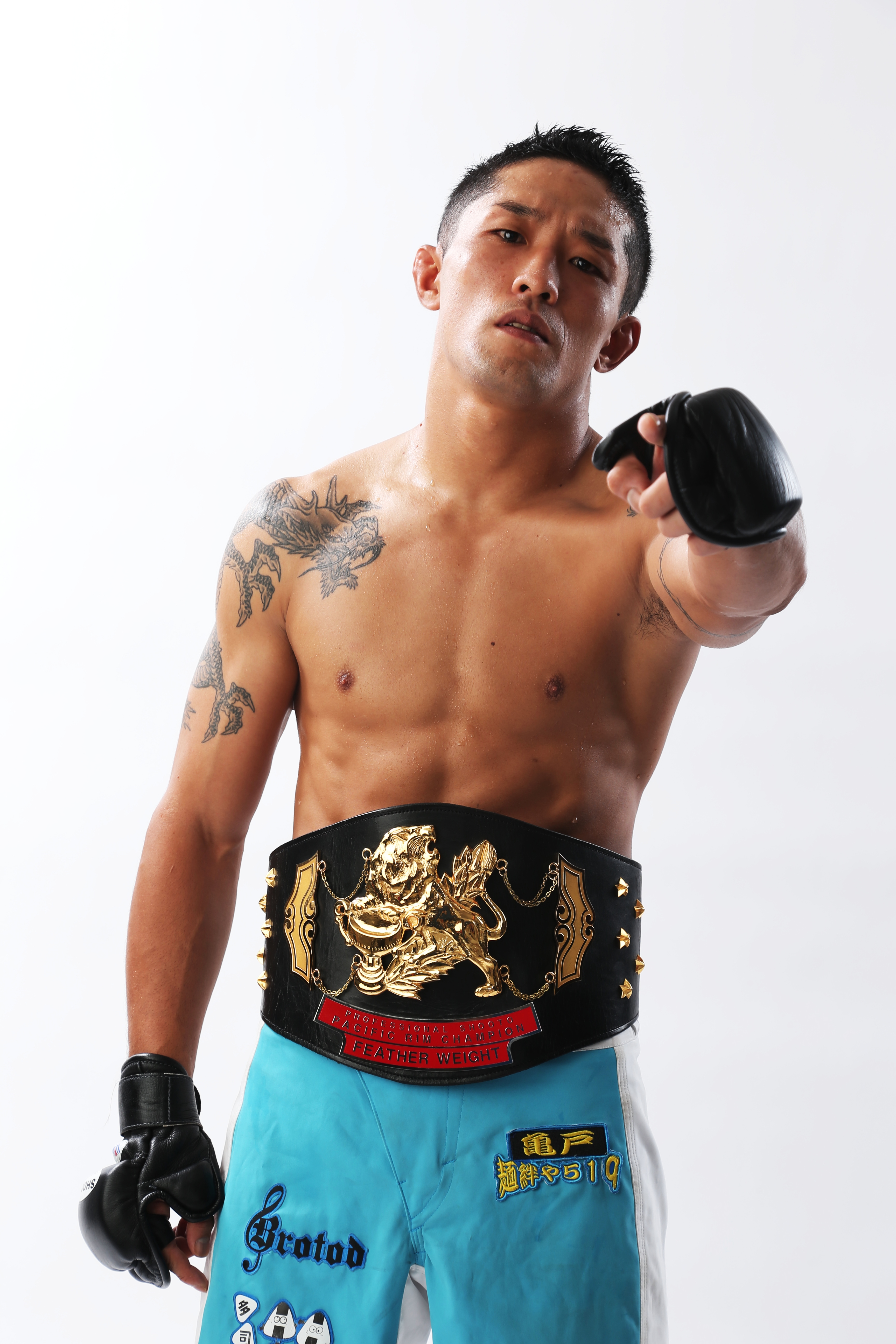 11.27 プロ修斗・後楽園ホール大会中継情報 注目カードが並ぶ11.27プロ