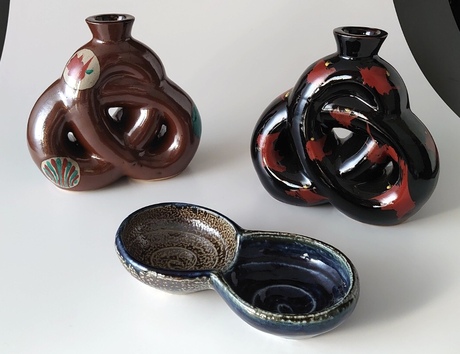 CERAMIC EXHIBITION 濱田友緒 作陶展 - とことこ湘南