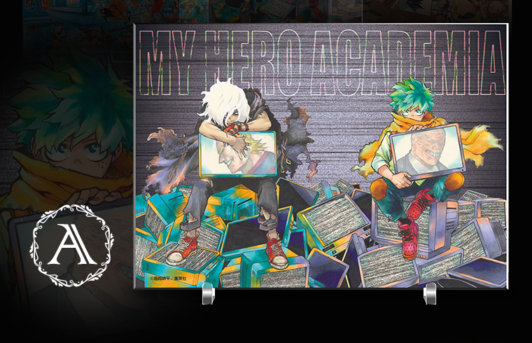 デジタル版「週刊少年ジャンプ」定期購読者限定】＜3か月連続企画