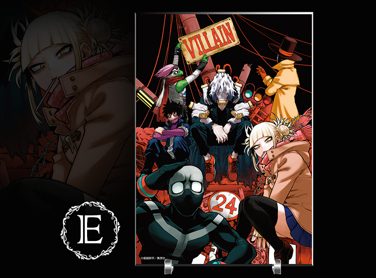 デジタル版「週刊少年ジャンプ」定期購読者限定】＜3か月連続企画