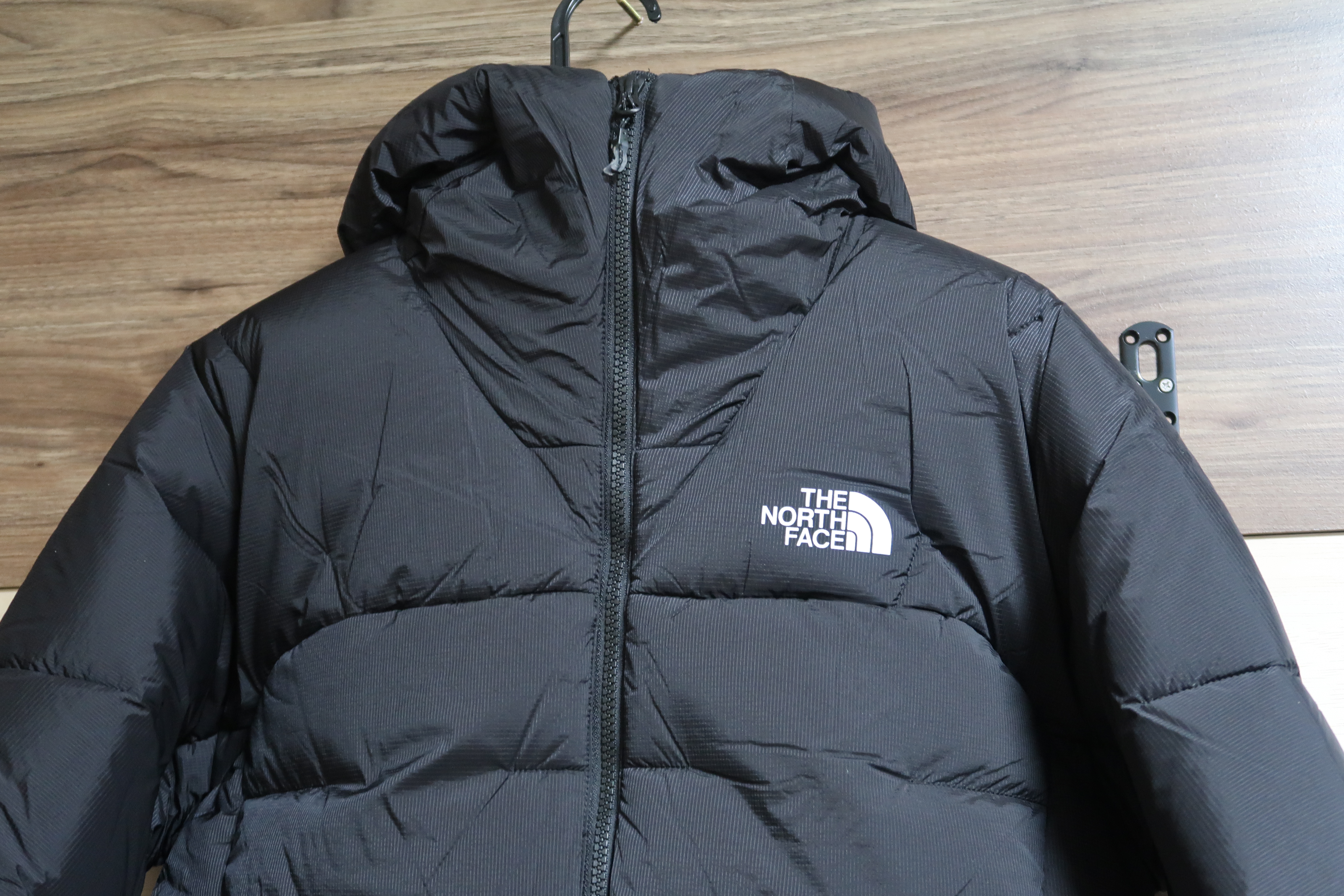 THE NORTH FACE】ライモジャケットをレビュー。大人ファッションに