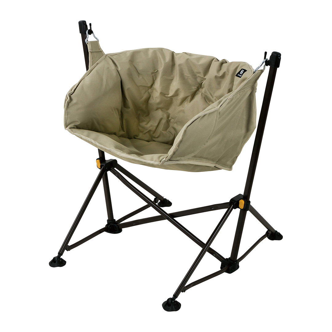 テーブル・チェア・ハンモック WANTKEY CNT25 テーブル・チェア