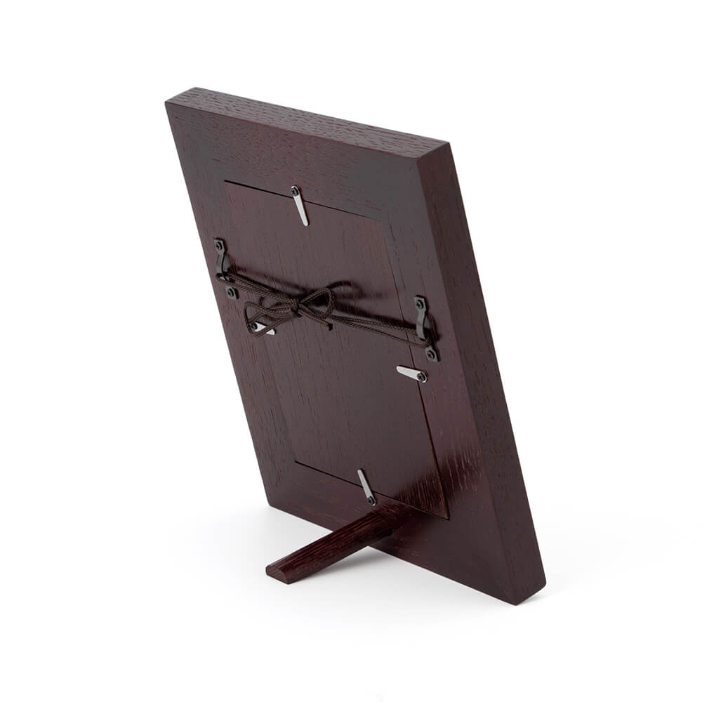 染錦撫子図 陶額 ｜ 有田焼の源右衛門窯公式オンラインショップ