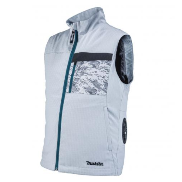 Makita コードレスファンベスト Mサイズ Amazon.co.jp: マキタ 充電式