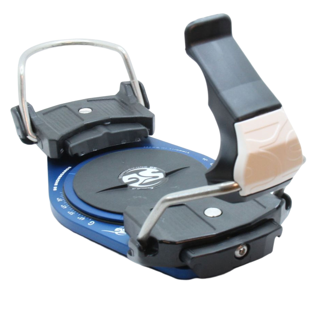 SG SNOWBOARDS Online Shop | Snowboard Alpine Hardboot Bindings