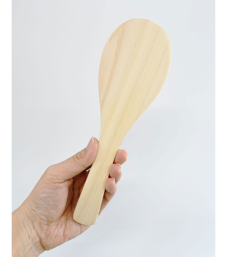 しゃもじ｜最安値￥440|ほしい！ノベルティ