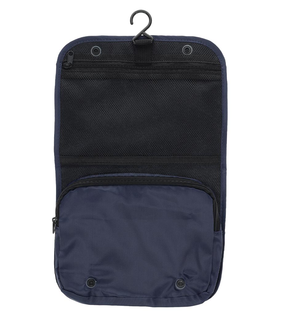 ツアライズ 外せて便利 トラベルポーチ｜最安値￥295|ほしい！ノベルティ