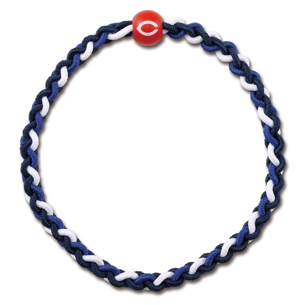 ヘアゴムNAVY(アンニュ) | 商品詳細 - 広島東洋カープオフィシャル