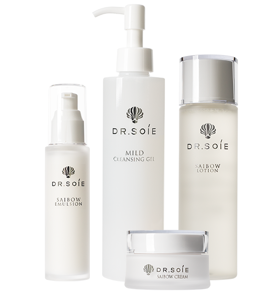 APP-C フラセラム - 【公式】ドクターソワ（DR.SOIE）オンラインストア