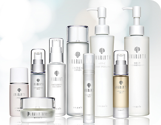 ドクターソワについて - 【公式】ドクターソワ（DR.SOIE）オンラインストア