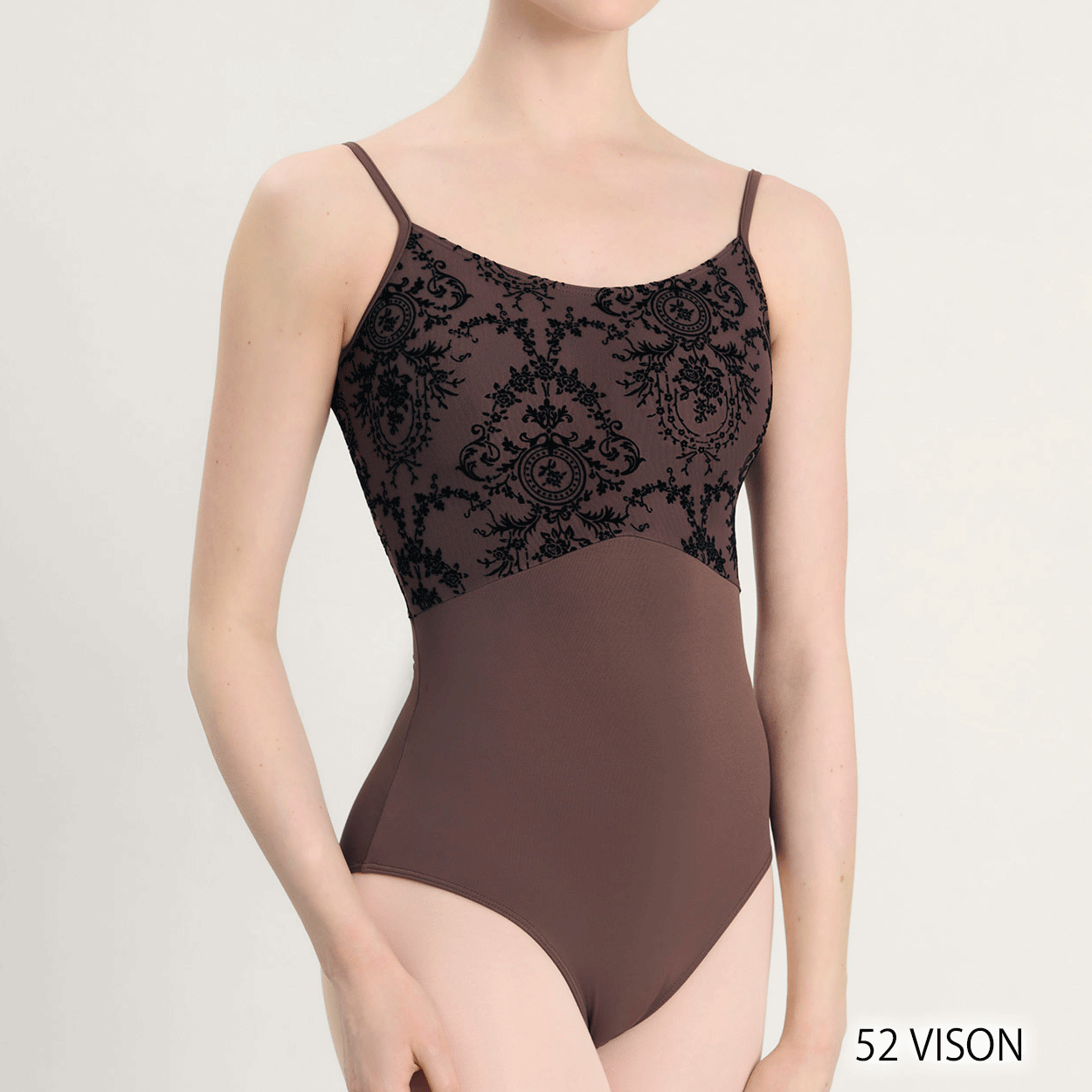 ☆限定商品 インテルメッゾ キャミソールレオタード | バレエ用品や