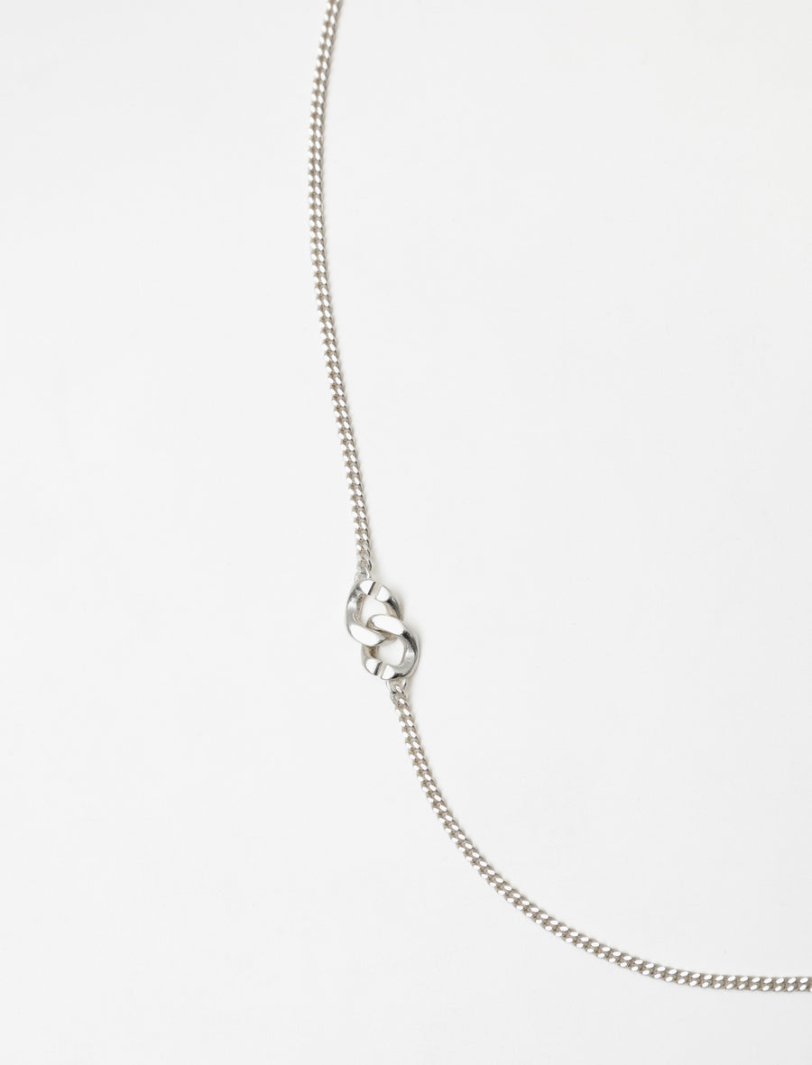 Bunney Chain with Curb Clasp Small – Neighbour