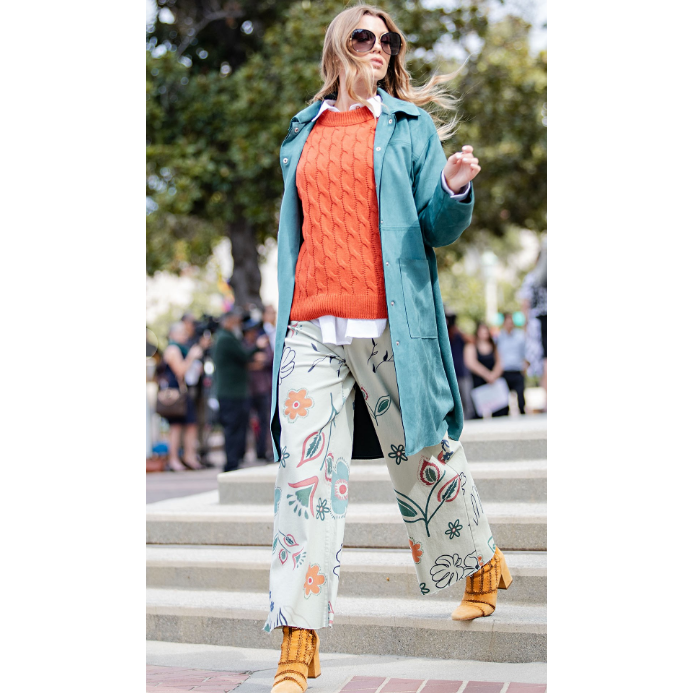 Versatile Dress or Jacket | Calamity' s Boutique | Livingston, MT