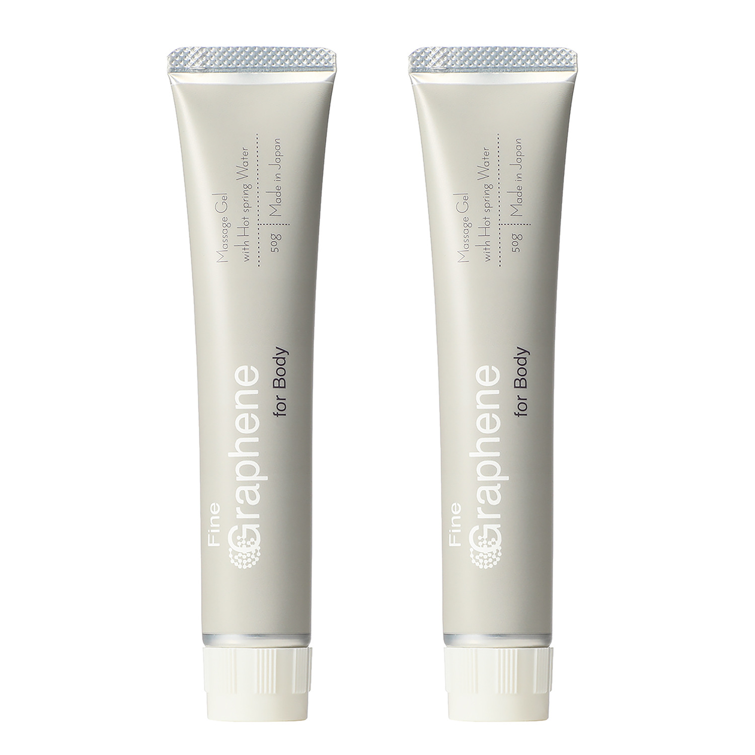 ファイングラフェン 注目の次世代美容成分 炭（グラフェン）配合