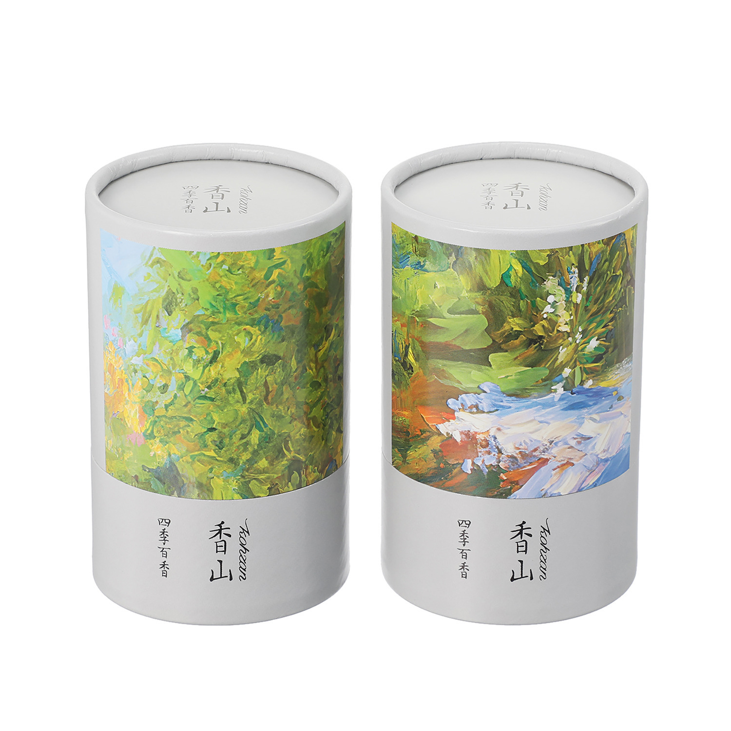 日本香堂 香山 四季百香 線香2種セット- ショップチャンネル