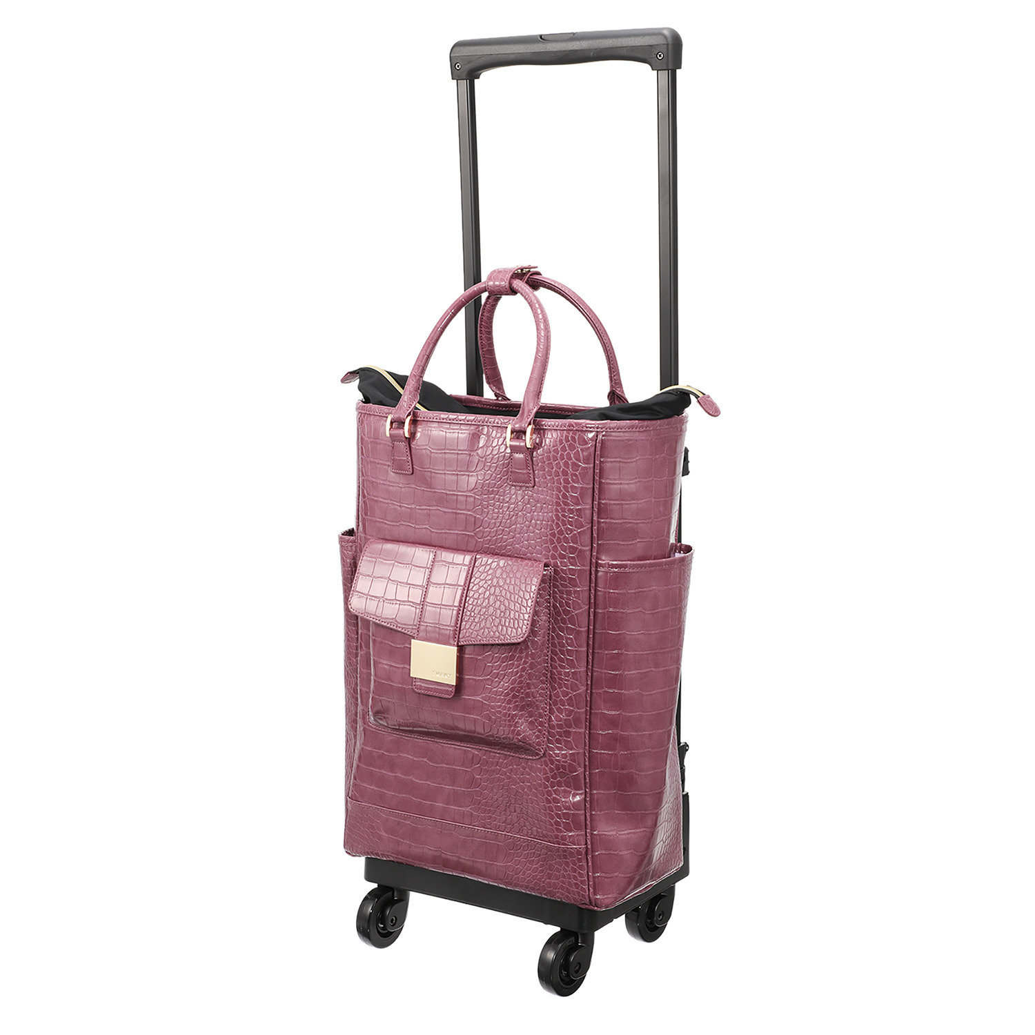 まいてつ -pure station- 特別豪華版 with フィギュアスワニー トート