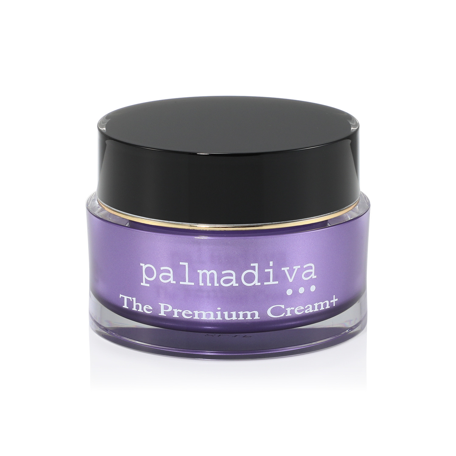 パルマディーバ 世界先端美容成分配合！ 高密着潤いキープ仕様 ザ