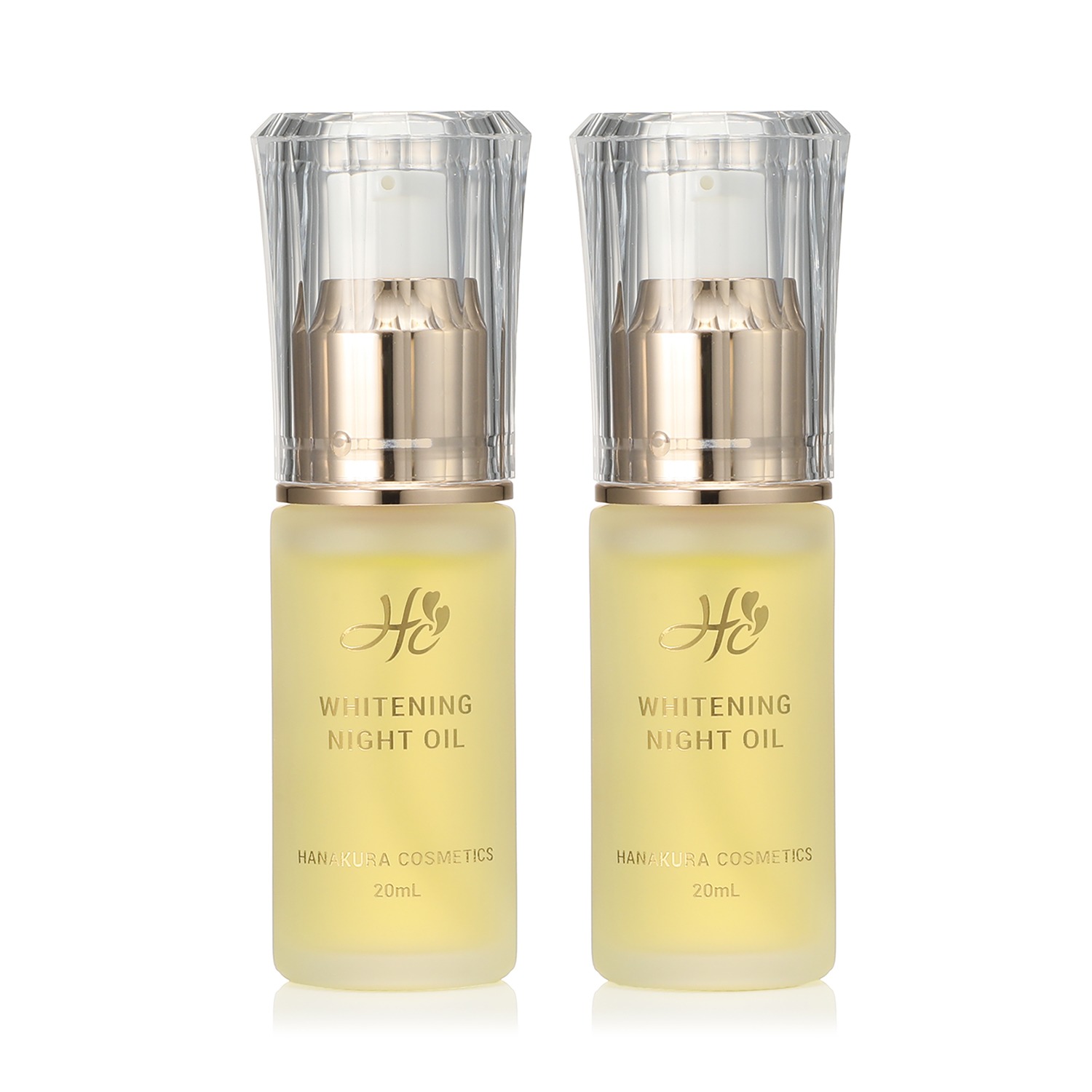 シミ専科 花蔵 お肌を柔らげ集中美白ケア なめらかツヤ肌へ