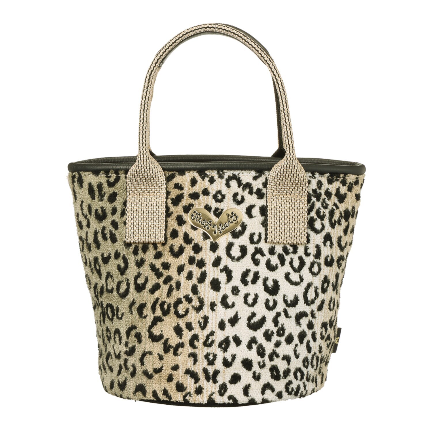 シンクビー！ ジャスト ハート バッグ “レオリーナ”- ショップチャンネル