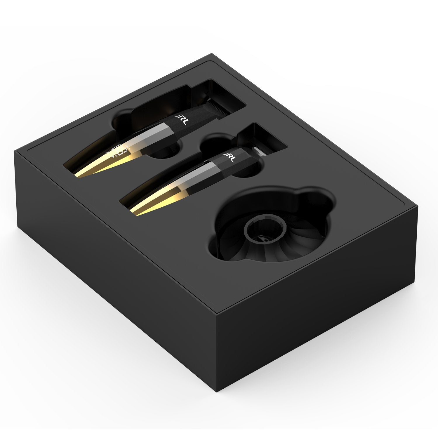 JRL FF2020 Limited Gold Clipper & Trimmer Set – Empire Shop