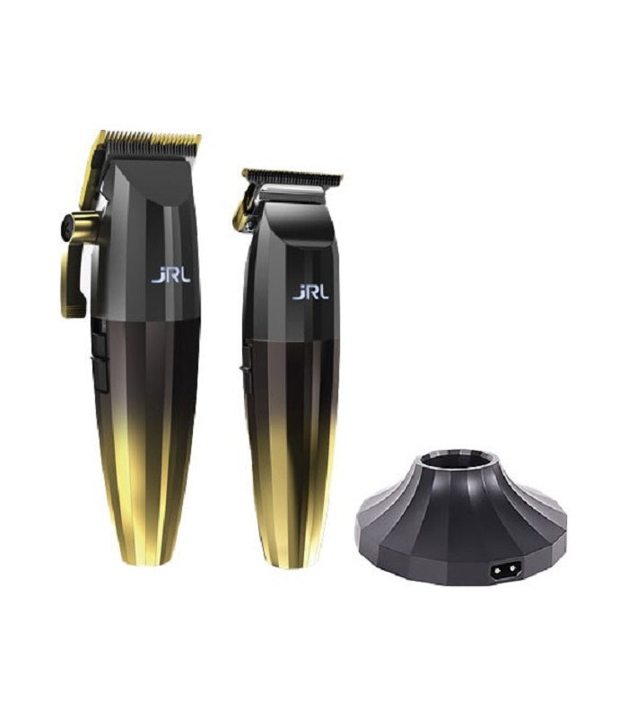 JRL FF2020 Limited Gold Clipper & Trimmer Set – Empire Shop