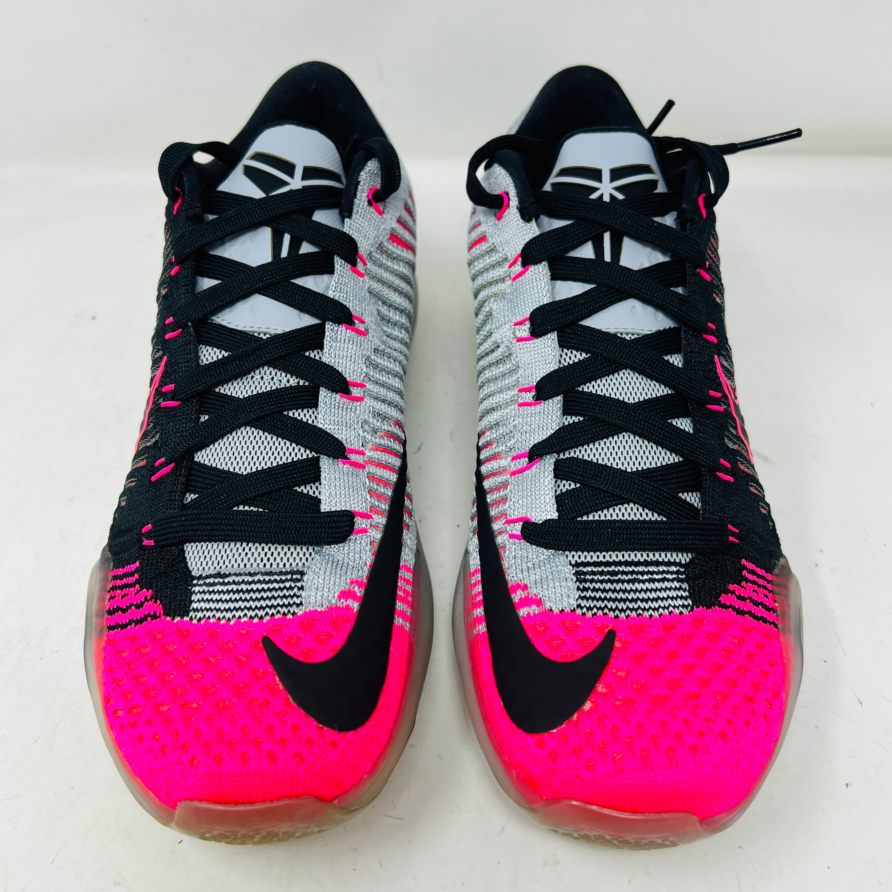 Nike Kobe 10 Elite Mambacurial – Holy Ground