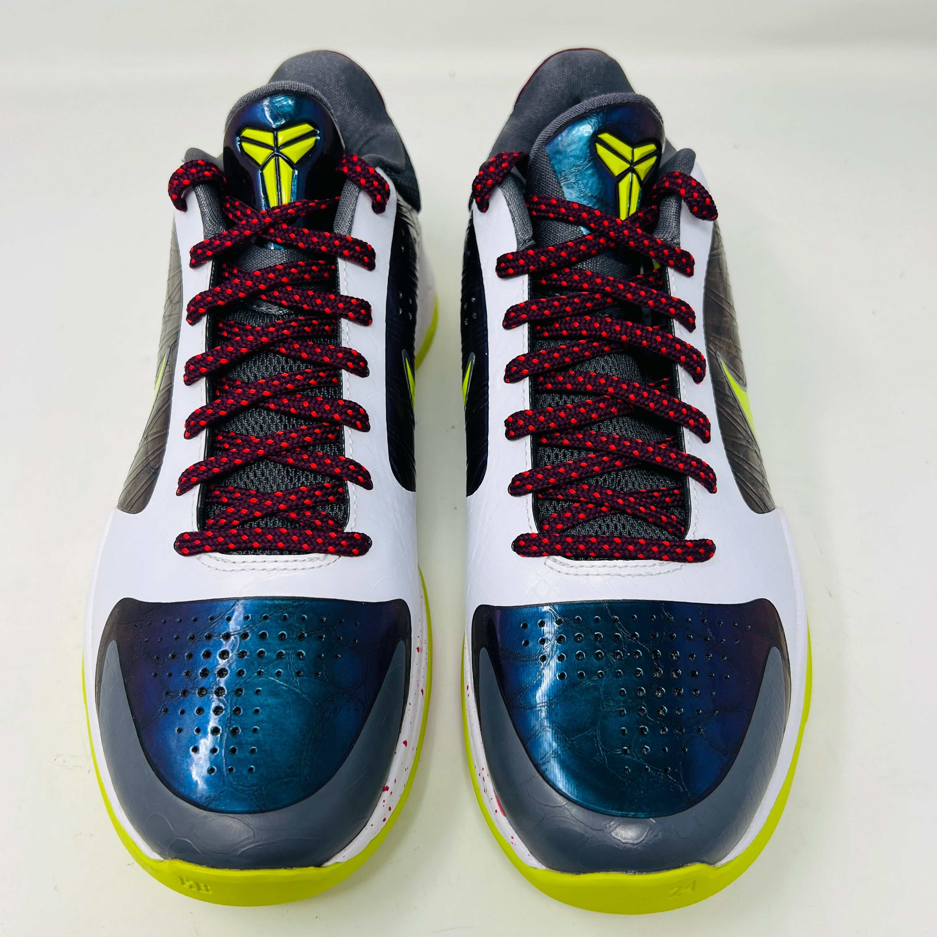 Nike Kobe 5 Protro Chaos - 2019 Brand New Sneakers – Holy Ground
