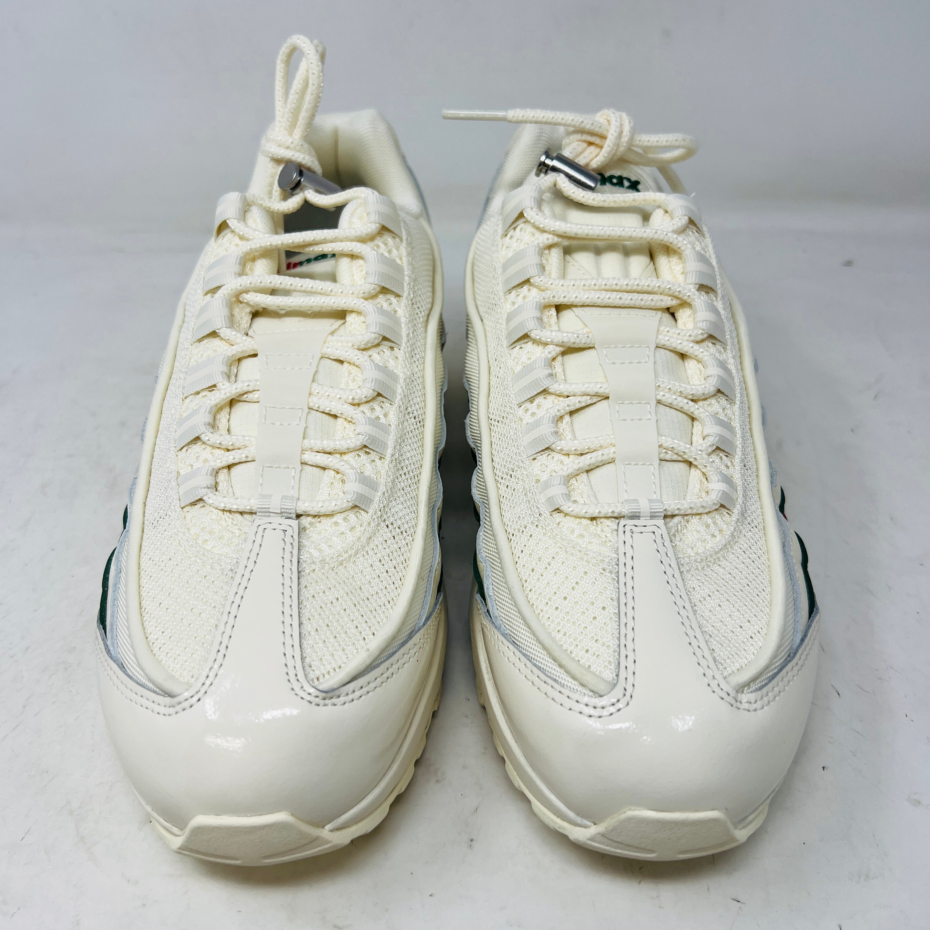 Nike Air Max 95 SP Undefeated Sail – Holy Ground