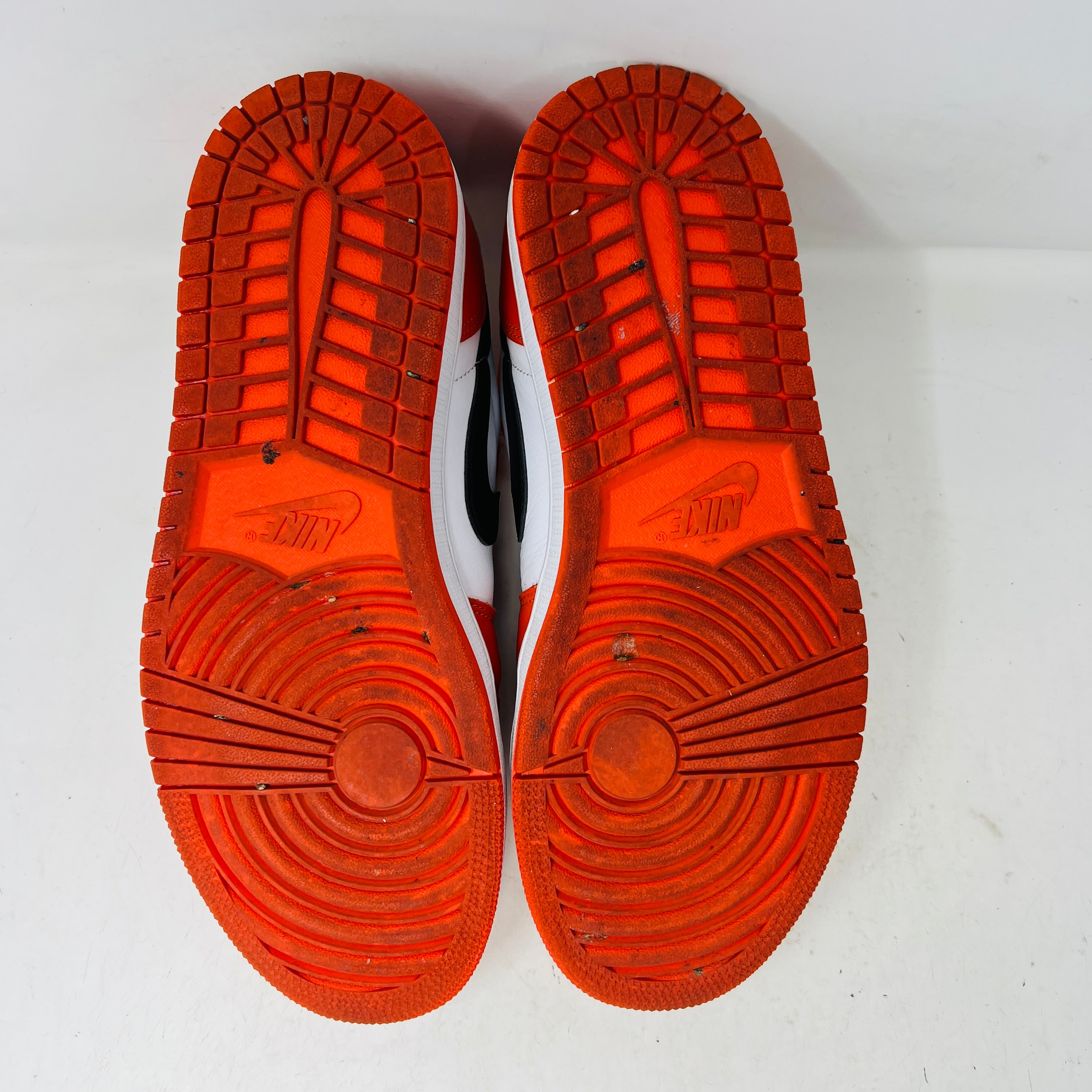 Jordan 1 Low OG Starfish (Women's) – Holy Ground