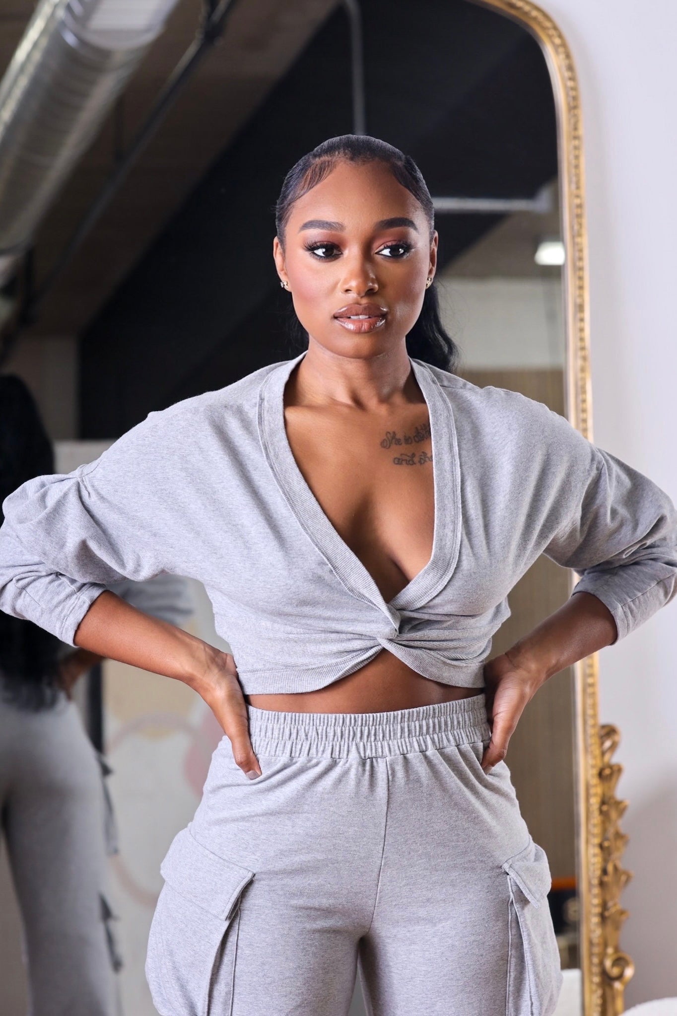 Feeling It | Top – LYS Boutique