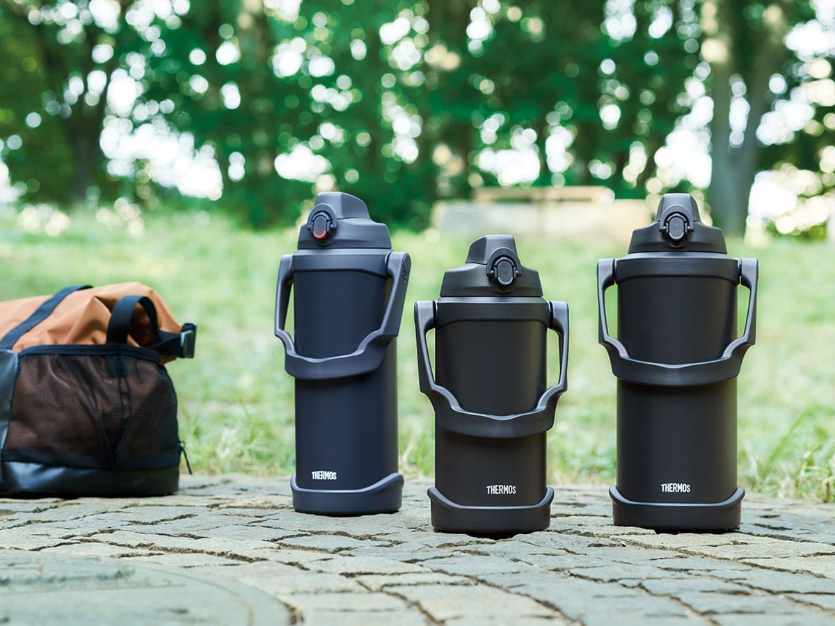 公式通販】2026 春夏の新製品 | サーモスオンラインショップ