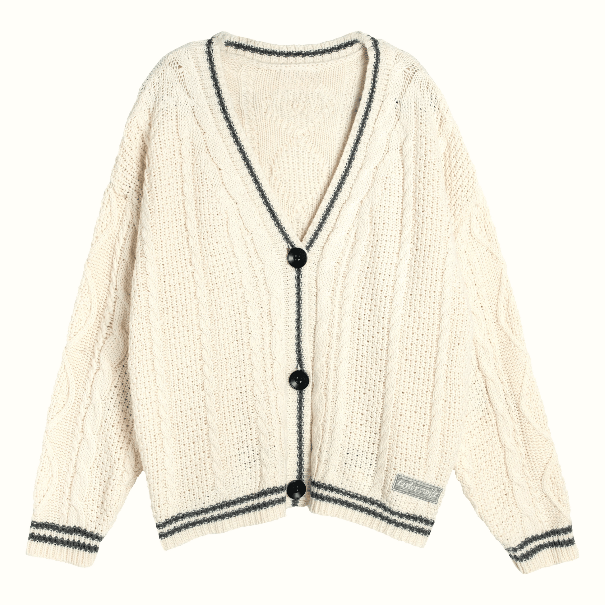Taylor Swift Folklore Cardigan – Shoptown Boutique