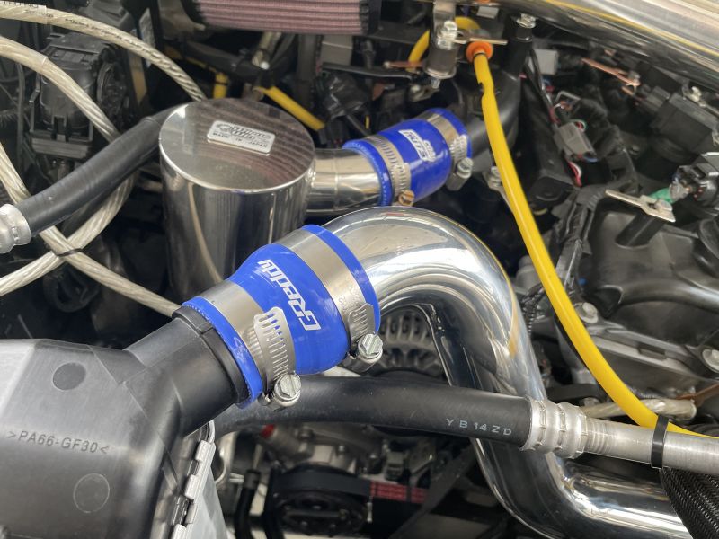 レビュー - DAMSEL JB64 ターボパイプ (Page 5)