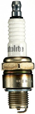 Autolite 4093 Copper Spark Plug | Autolite