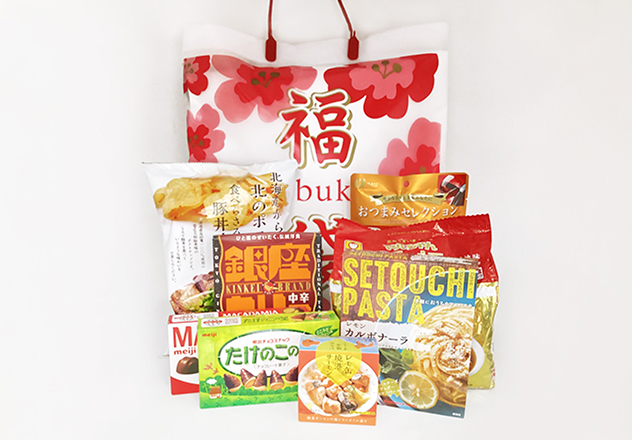 詰め合わせ商品｜株式会社昭和堂