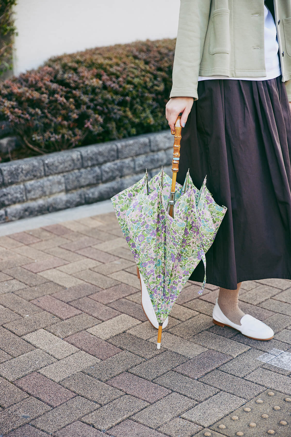 COLLECTION | レディースアパレルショップのShower Party