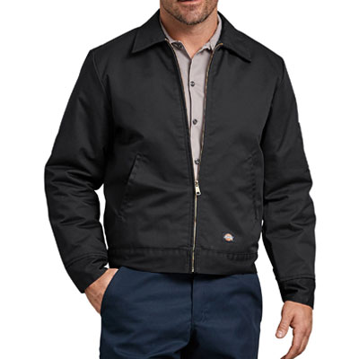 Dickies（ディッキーズ）アイゼンハワージャケット（裏地あり