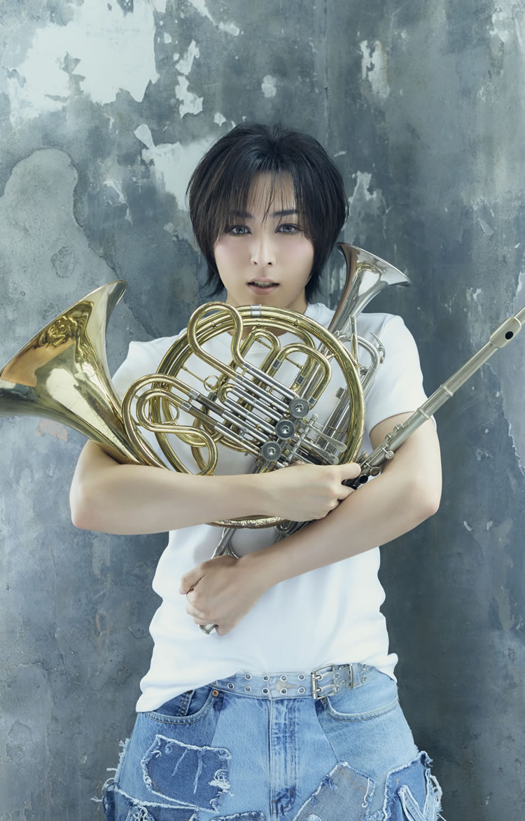 オーケストラコンサート「蒼井翔太 LIVE Orchestra 2026 Moments」