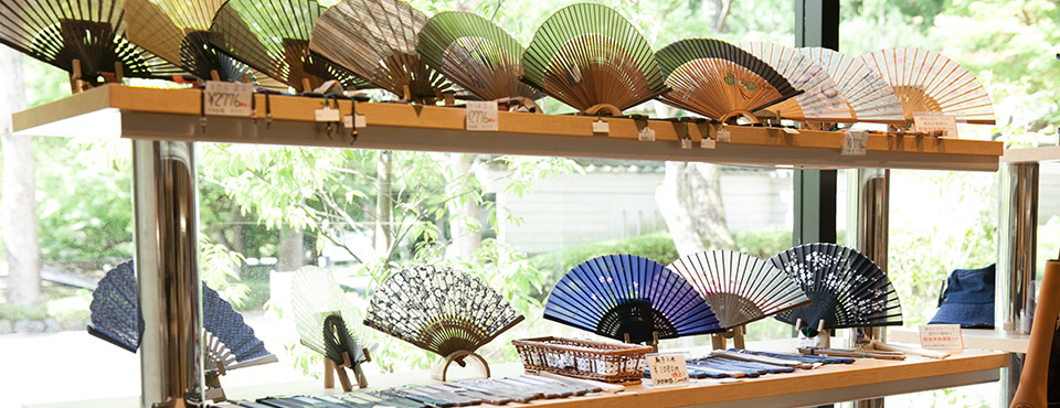 結婚式場、日本庭園、料亭 しょうざんリゾート京都｜染織工芸館