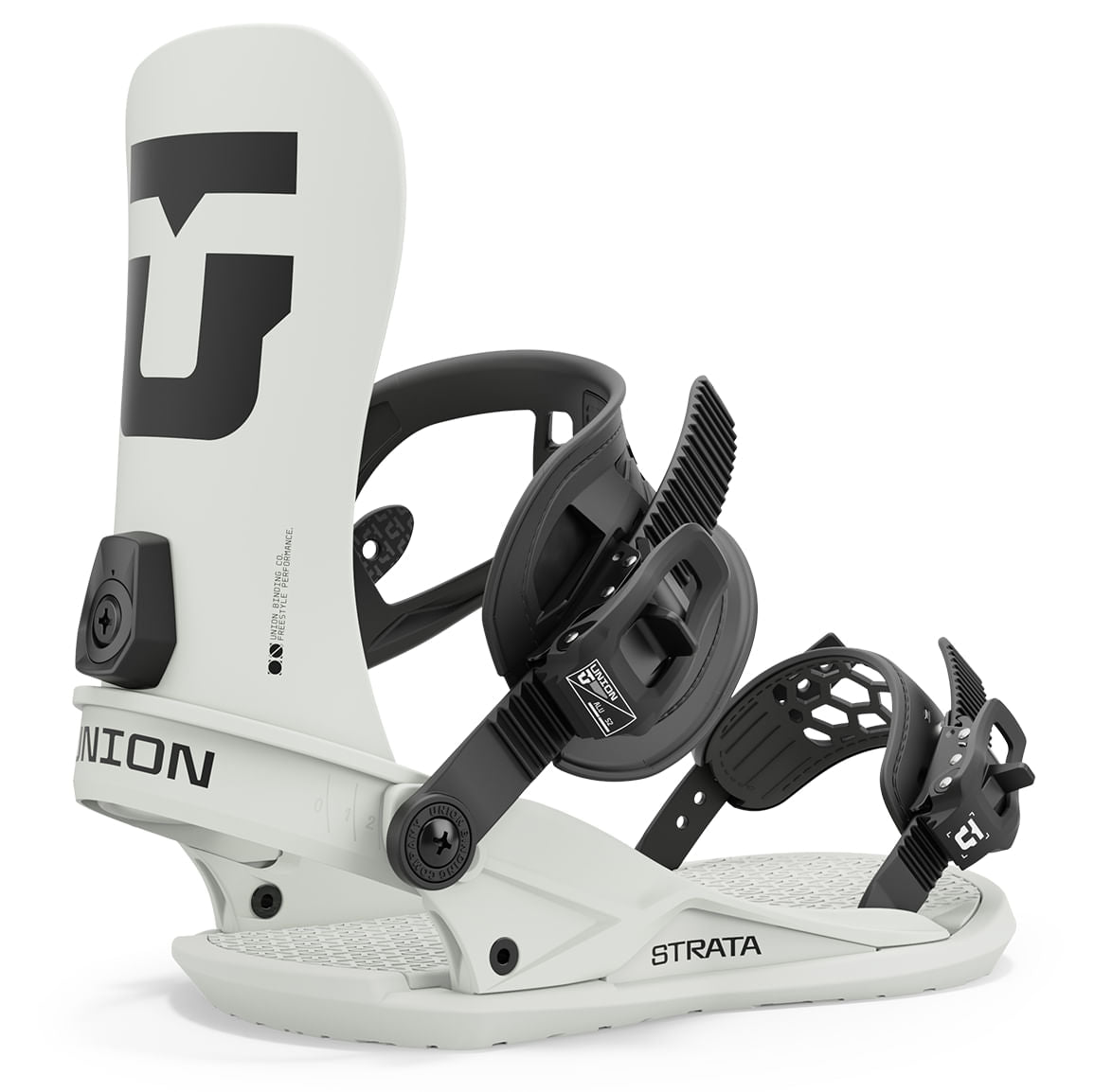Union Strata | Snowboard Bindings | Shred Shop