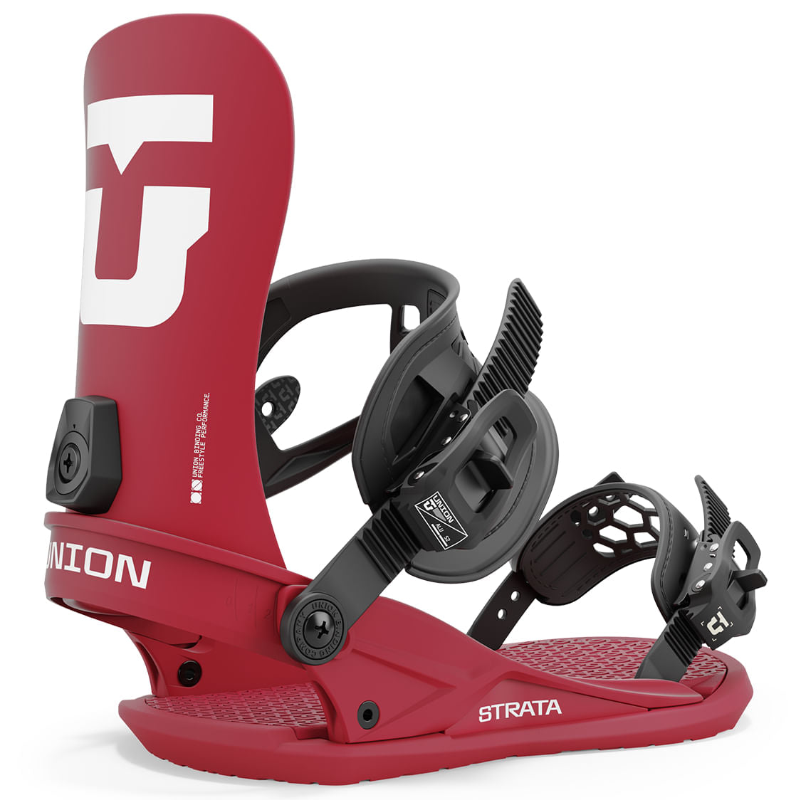 Union Strata | Snowboard Bindings | Shred Shop