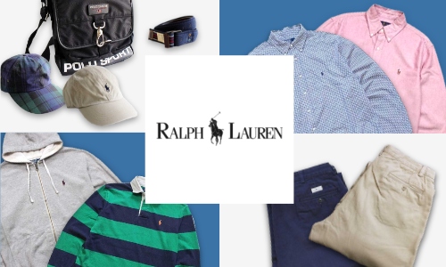 80s ポロ カントリー ラルフローレン リバーシブル コットン ダック地