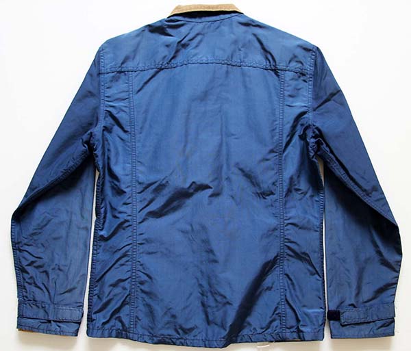 70s SIERRA DESIGNSシエラデザイン パナミントジャケット 紺 S