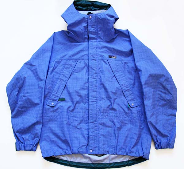 90s patagoniaパタゴニア スーパーアルパイン コバルト L - Sixpacjoe