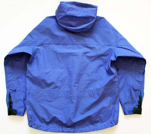 90s patagoniaパタゴニア スーパーアルパイン コバルト L - Sixpacjoe