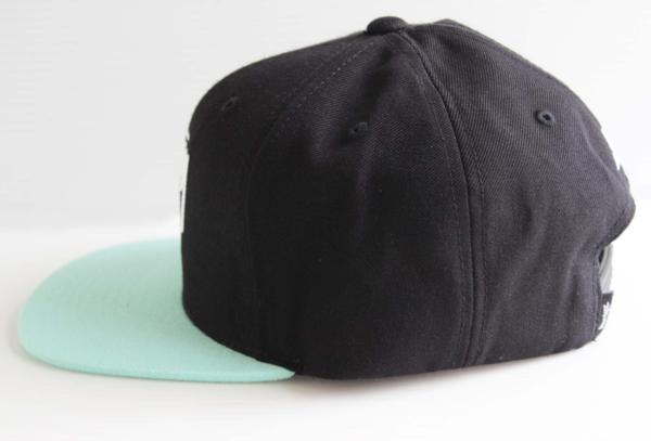 STUSSYステューシー×STARTERスターター ロゴ刺繍 キャップ - Sixpacjoe