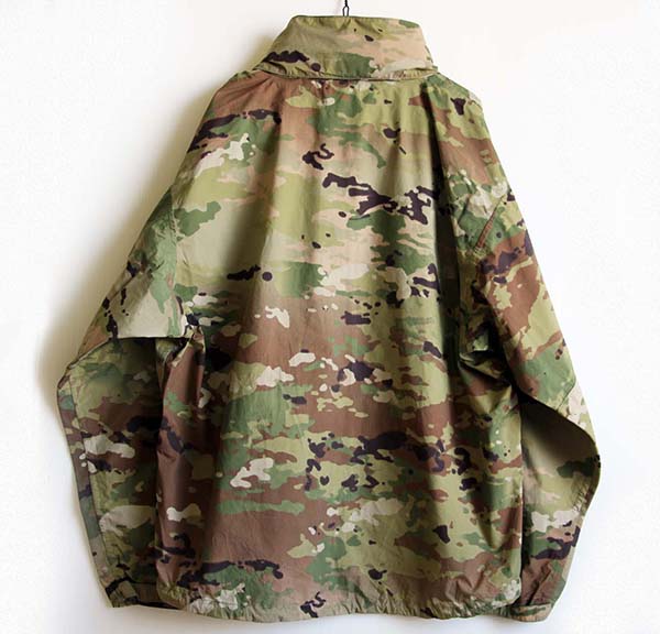 15 米軍 ECWCS GEN3 LEVEL6 OCP スコーピオンW2 GORE-TEXゴアテックス