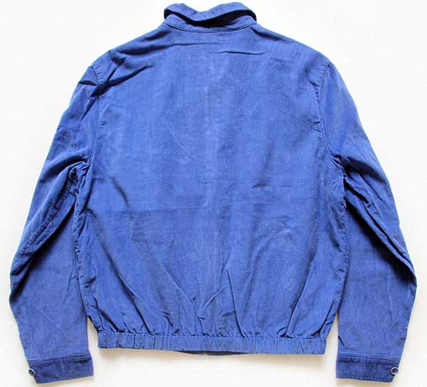 90s ポロ ラルフローレン ワンポイント チンスト付き コーデュロイ